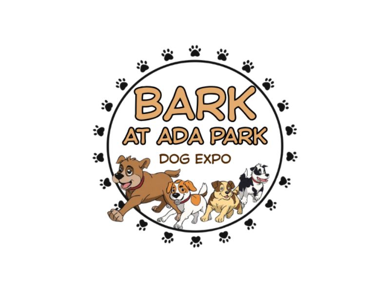 Ada Township presents Bark at the Park webpage