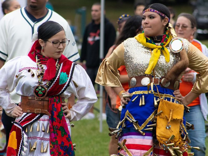 Anishinaabe Friendship Center Facebook