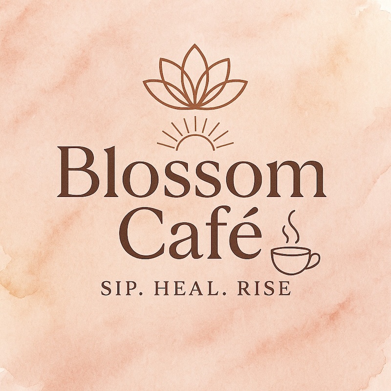 Blossom Cafe Facebook