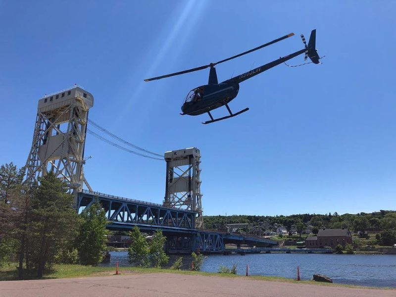 Bridgefest Facebook