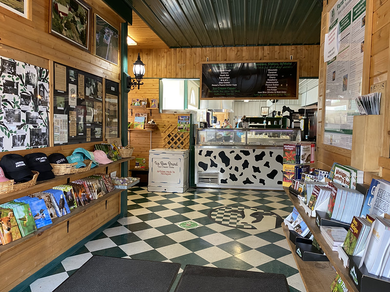 Good to Know Before You Go