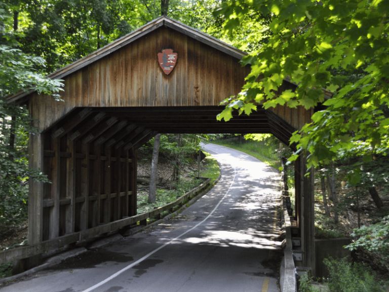Covered-Bridge-Pierce-Stocking-Drive-Sleeping-Bear-Dunes