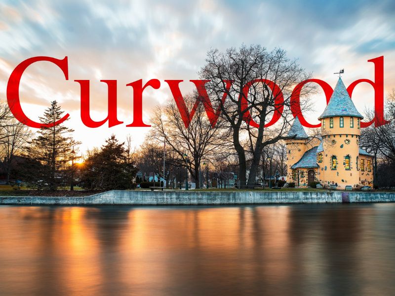 Curwood Festival Facebook