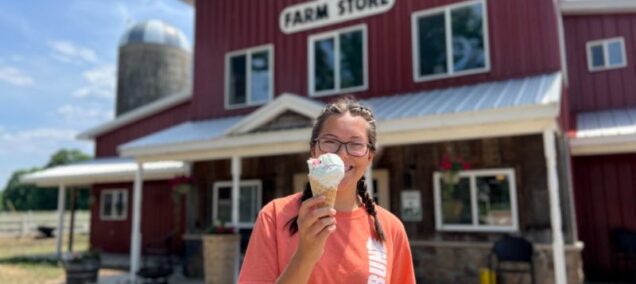 De Vor Dairy Farm & Creamery - FB