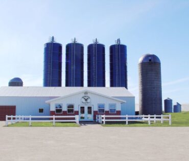 DeBacker Family Dairy Farm - FB
