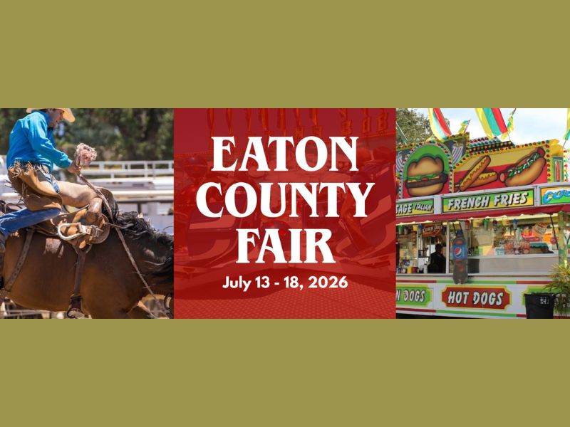 Eaton County Fair Facebook