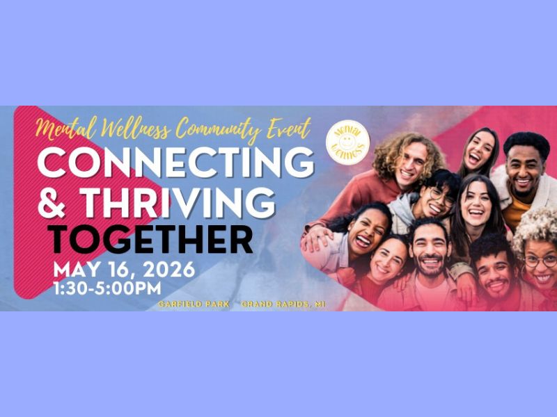 Family Outreach Center Mental Wellness Fair Facebook