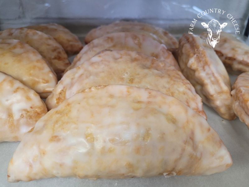 Farm Country Cheese House Hand Pies - FB
