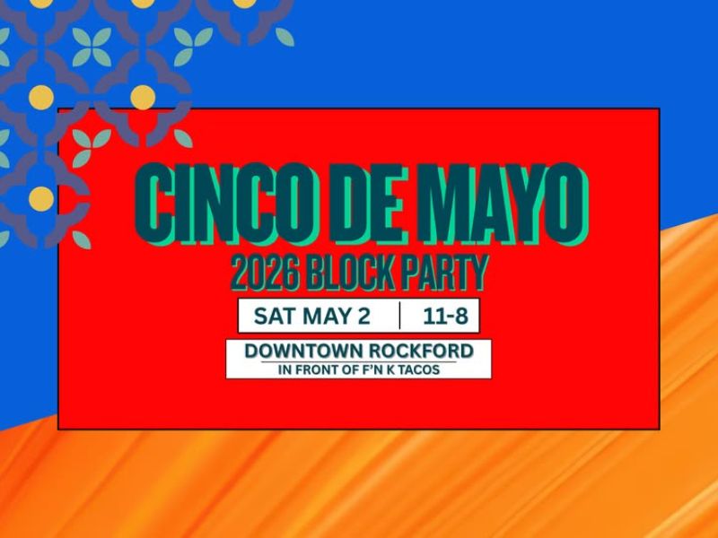 Fn K Tacos Cinco De Mayo Block Party Facebook