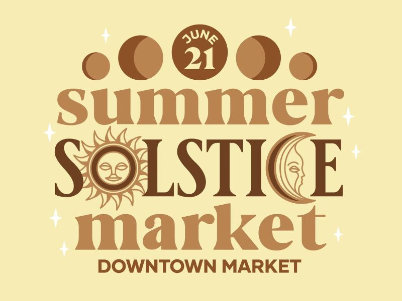 GR Downtown Market Summer Solstice webpage