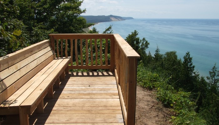 Green Point Dunes Nature Preserve Website
