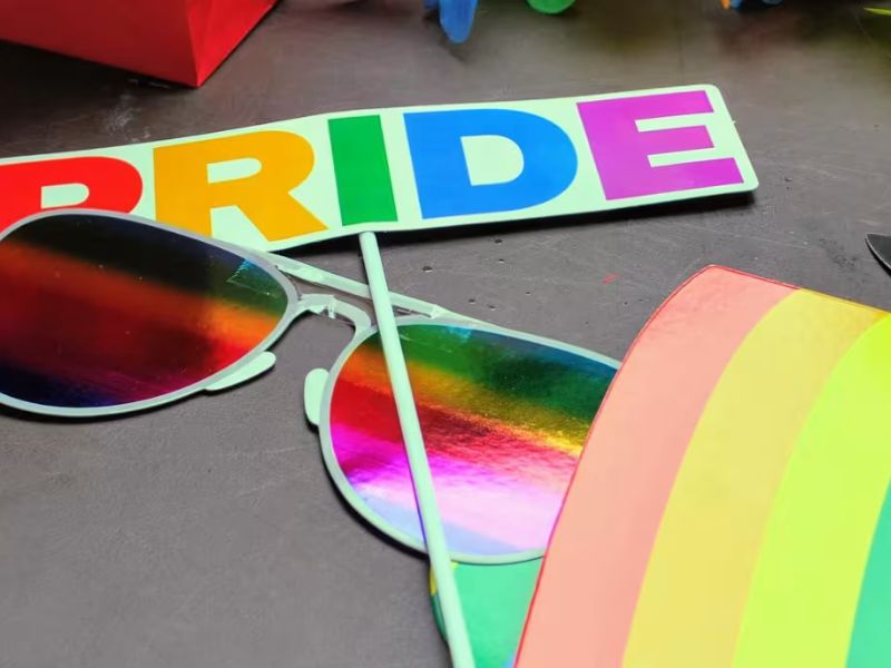 Holland.org Pride Webpage