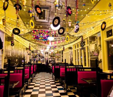 House of Flavors Ludington - FB