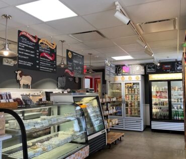 Zingerman’s Creamery
