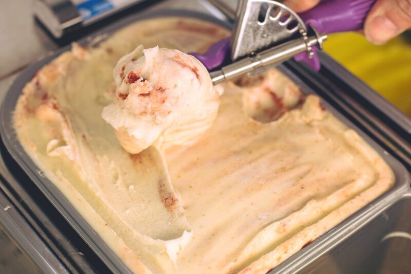 Zingerman’s Creamery Gelato