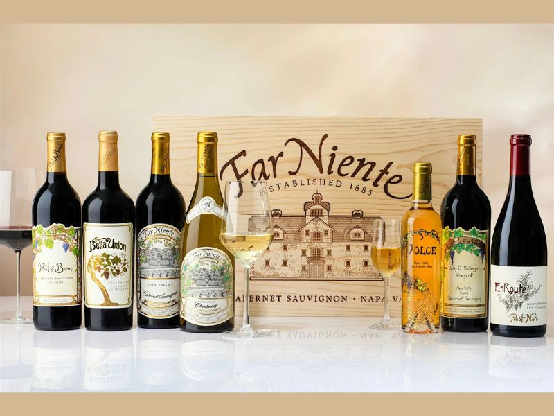 JW MarriottMargaux Wine Dinner Eventbrite
