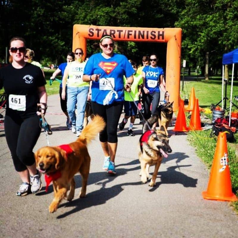 K9Ks Annual Race Facebook 1