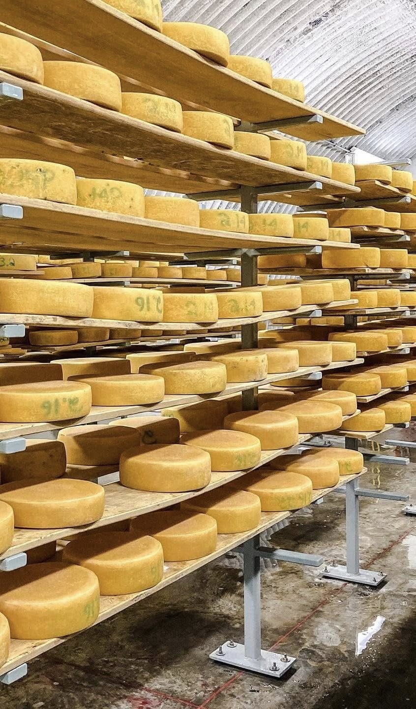 Leelanau Cheese Company Cheese - FB