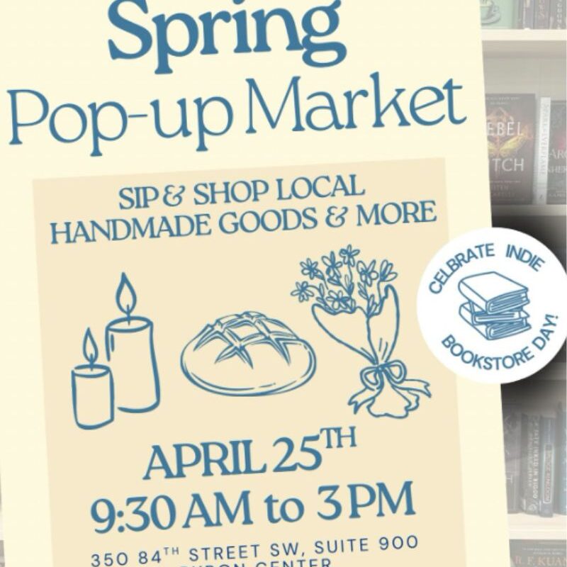 Lola Lees Spring Pop Up Market Facebook