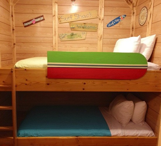 Ludington Comfort Inn
