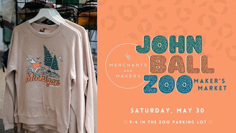 Merchant And Makers At JBZ Facebook