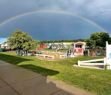 Moo-Ville Creamery Nashville - FB