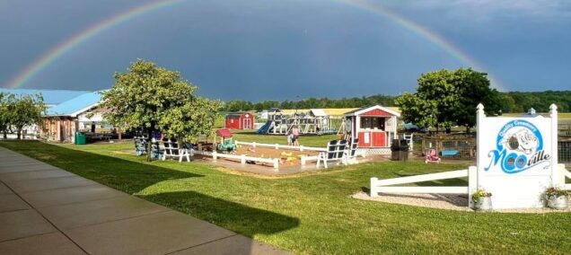 Moo-Ville Creamery Nashville - FB