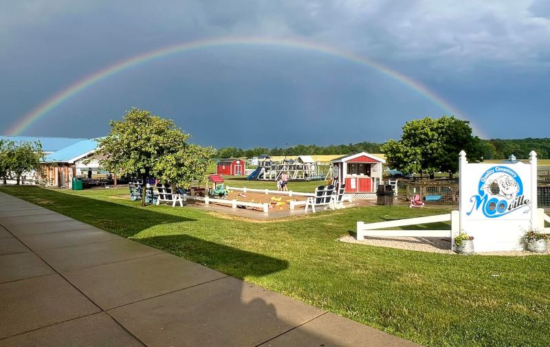 Moo-Ville Creamery Nashville - FB