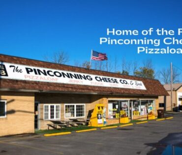 Pinconning Cheese Co