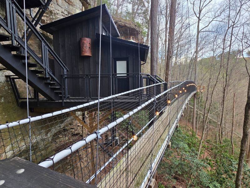 Red River Gorgeous Vacation Rentals Kentucky 1