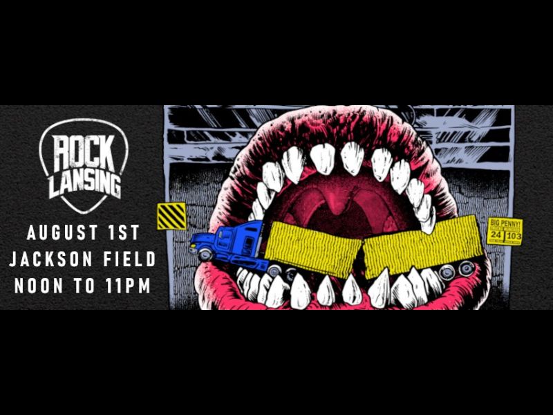 Rock Lansing Facebook