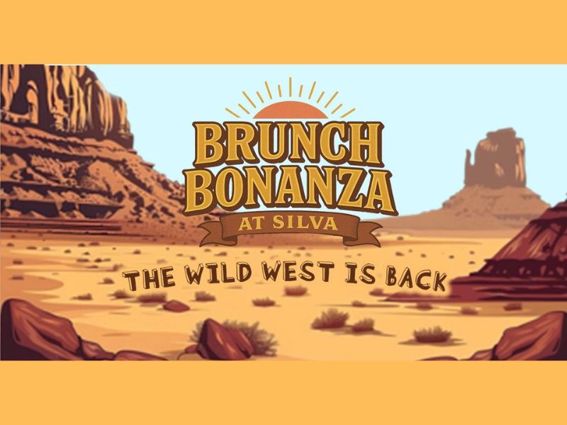 SILVA Brunch Bonanza Facebook