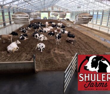 Shuler Dairy Farms Michigan FB