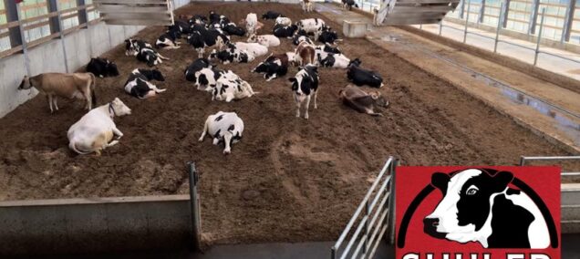 Shuler Dairy Farms Michigan FB