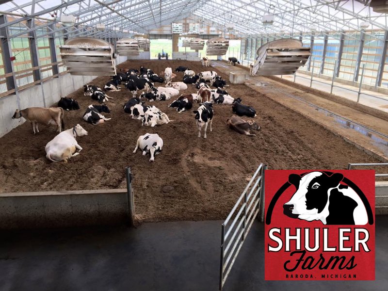 Shuler Dairy Farms Michigan FB