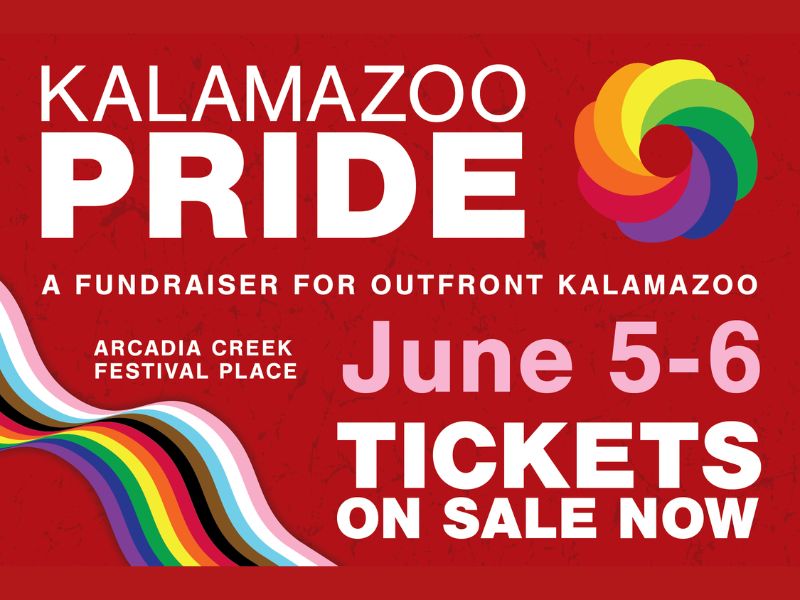 Submission Kalamazoo Pride