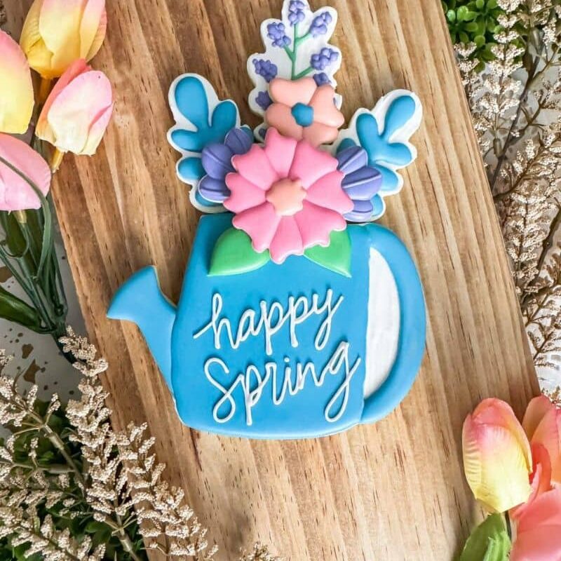 Submission Spruced Studio Spring Cookies 1