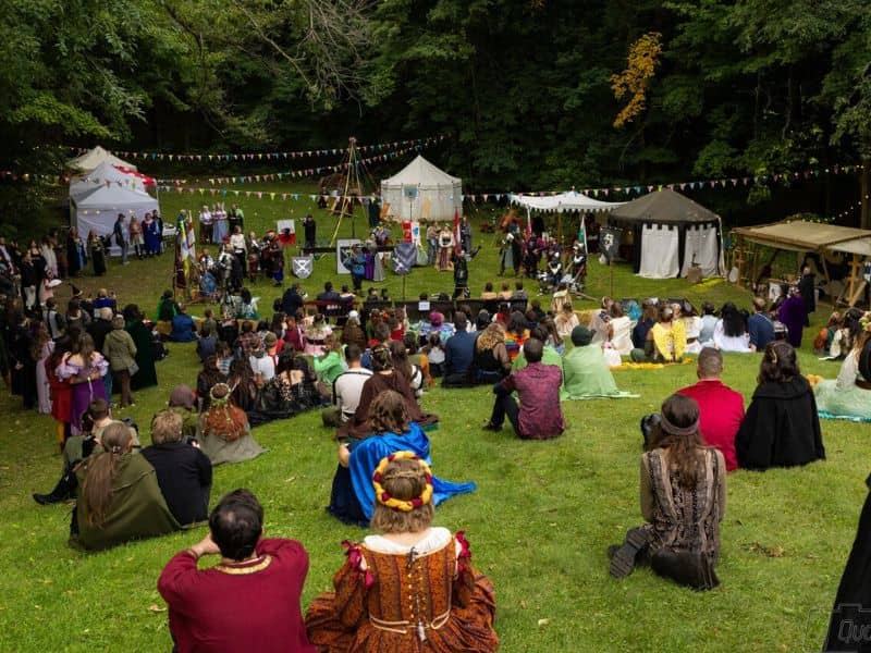 Submission The Enchanted Forest Faire Fae Ball 1