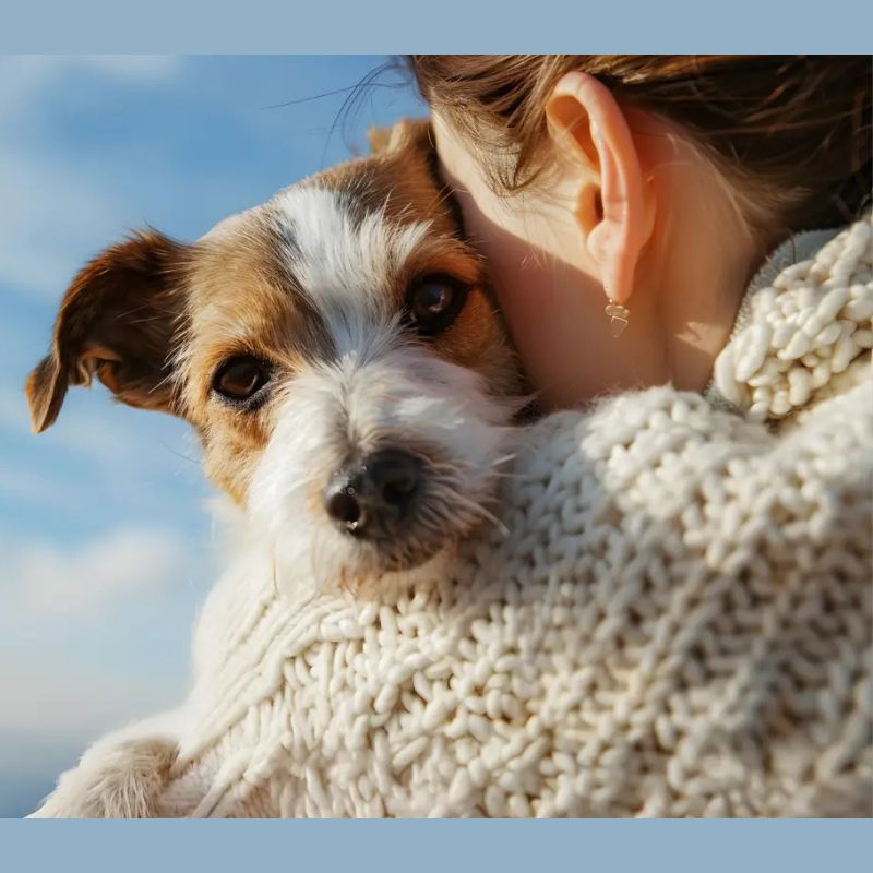 Tanger Outlets Pet Adoption Day Webpage