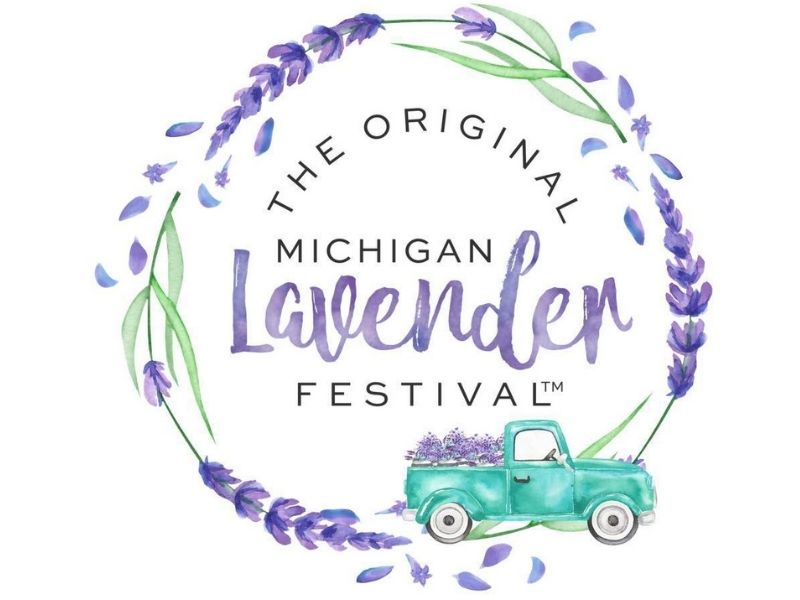 The Original Michigan Lavender Festival 1