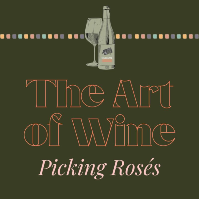 The Sovengard The Art Of Wine Webpage