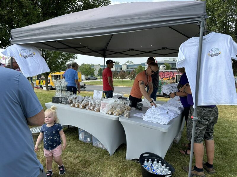 Vendors Food Trucks Hudsonville Balloon Days Facebook