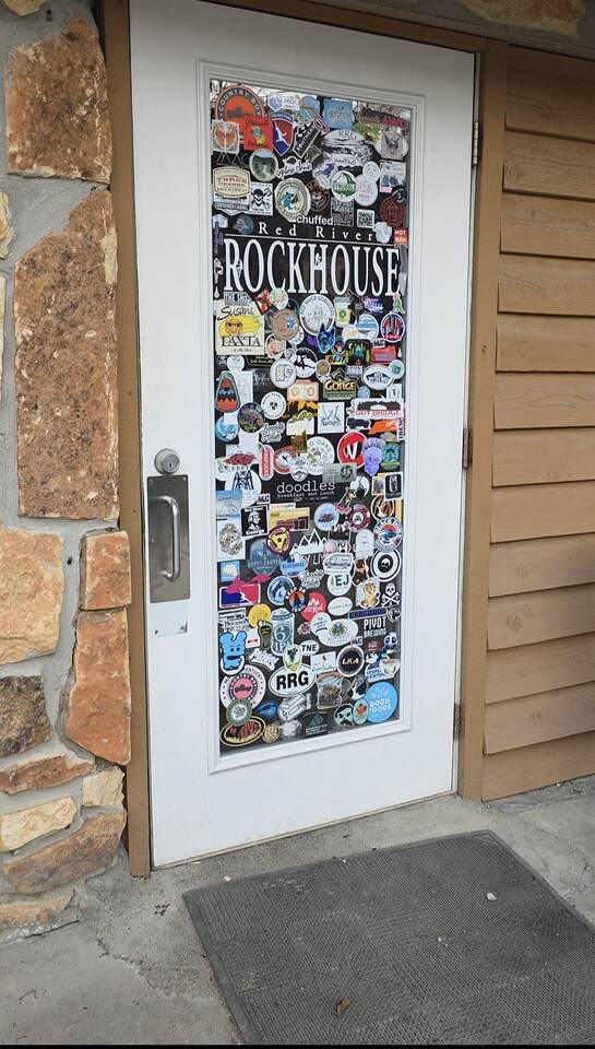 Rockhouse