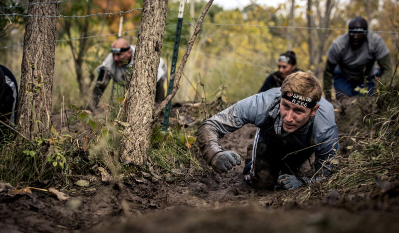 2026 Spartan Race Webpage