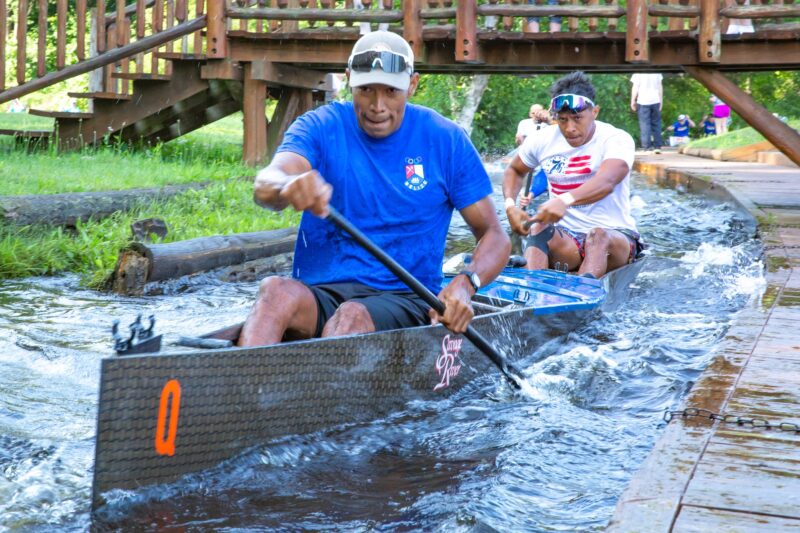 Au Sable River Canoe Festival Facebook