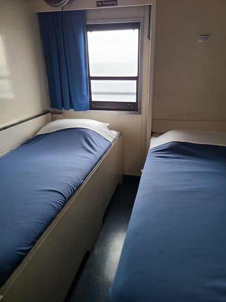 Bader State Room Beds