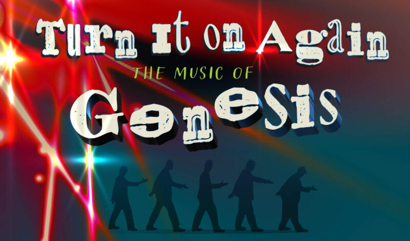 Circle Theatre GR Genesis Tribute
