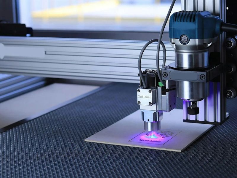GR Makerspace Intro To Laser Engraving Eventbrite