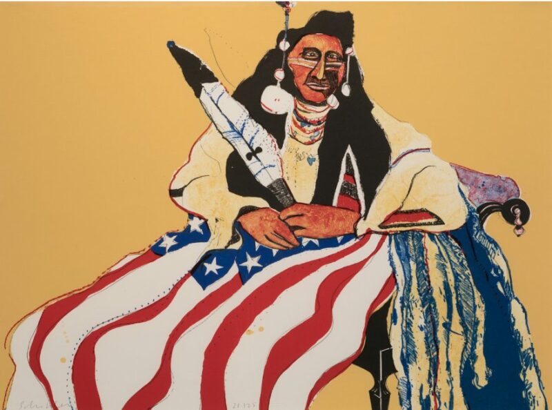 Grand Rapids Art Museum The Spirit of Independence