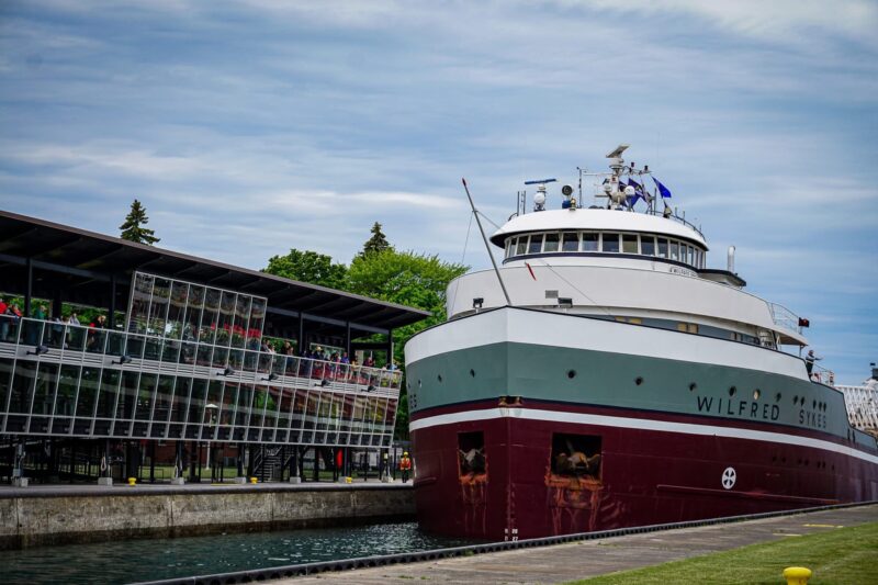 Submission: Soo Locks Engineering Day 2026